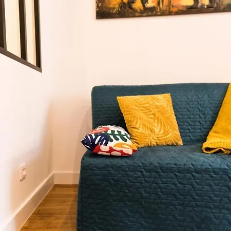 Le Paquier 23 - Charming In The Heart Of The Old Town 150m Fr *