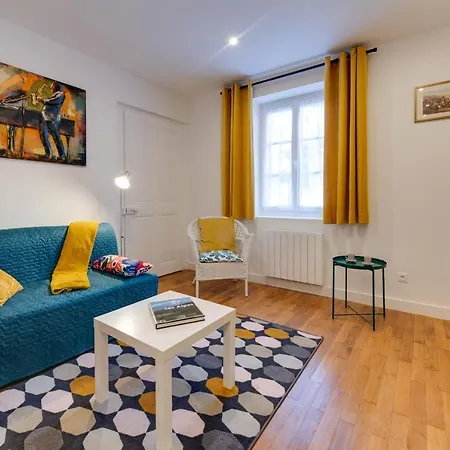 Le Paquier 23 - Charming In The Heart Of The Old Town 150m Fr Apartment Annecy