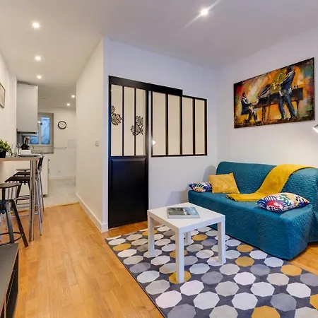 Le Paquier 23 - Charming In The Heart Of The Old Town 150m Fr * Annecy