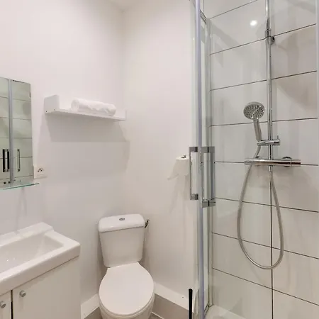 Le Paquier 23 - Charming In The Heart Of The Old Town 150m Fr *